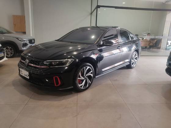 VOLKSWAGEN JETTA 2.0 350 TSI GASOLINA GLI DSG